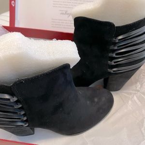 Carlos Santana Boots